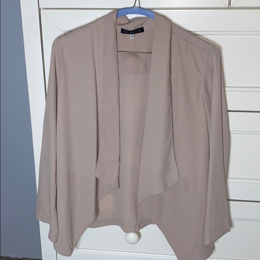 Bajee collection blazer